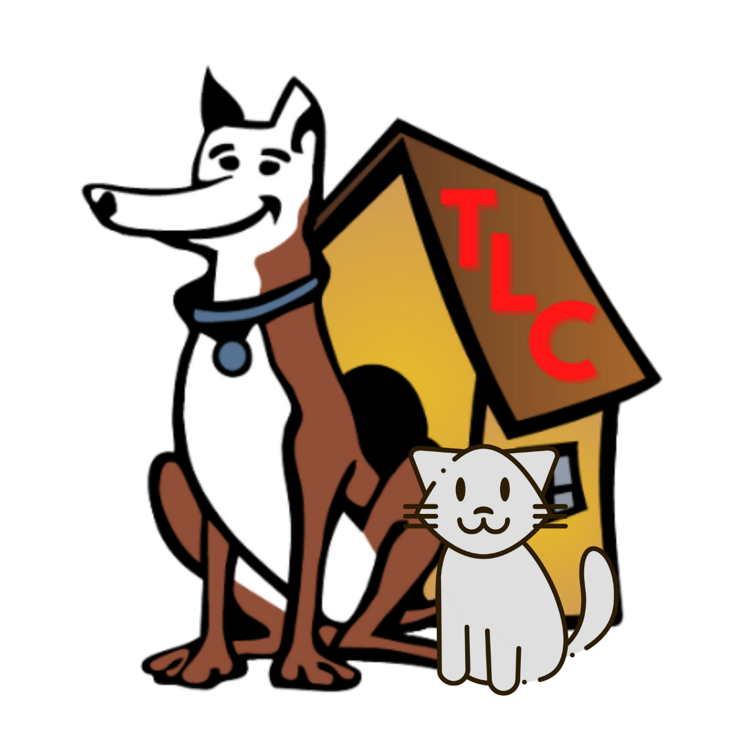 TLC Logo